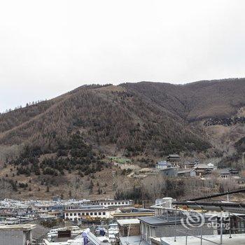 五台山景海宾馆酒店提供图片