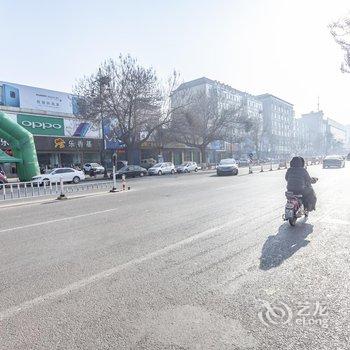 汾阳泰豪酒店酒店提供图片