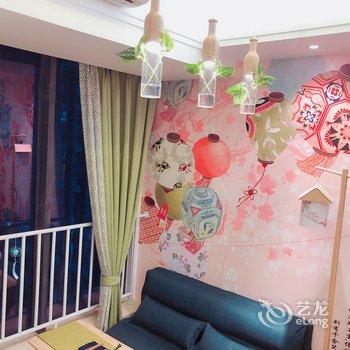 成都小西贝贝公寓(二仙桥东一路分店)酒店提供图片