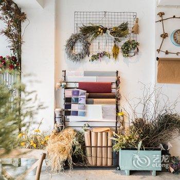 重庆行城江景公寓(大溪沟街分店)酒店提供图片