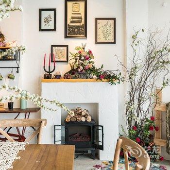 重庆行城江景公寓(大溪沟街分店)酒店提供图片