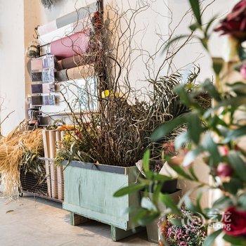 重庆行城江景公寓(大溪沟街分店)酒店提供图片