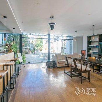 大理云糖舍简奢客栈酒店提供图片