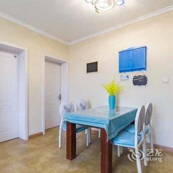 青岛火车站中山路周边家庭公寓整套出租(7号店)酒店提供图片