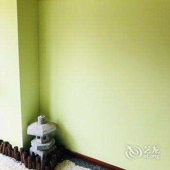 西安李菲公寓(南李村分店)酒店提供图片