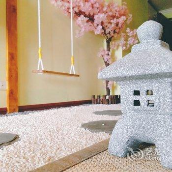 西安李菲公寓(南李村分店)酒店提供图片