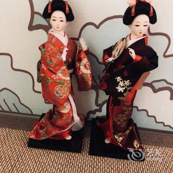 西安李菲公寓(南李村分店)酒店提供图片