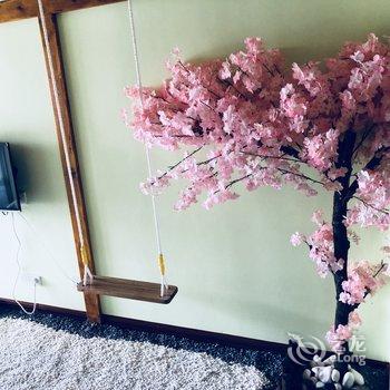 西安李菲公寓(南李村分店)酒店提供图片