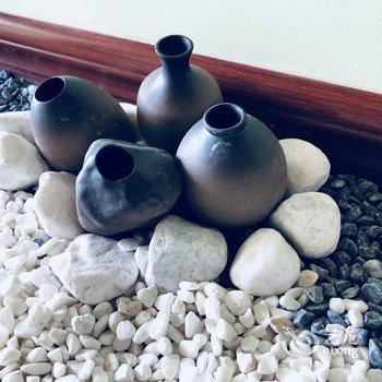 西安李菲公寓(南李村分店)酒店提供图片