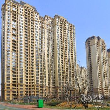 青岛刘先生民宿酒店提供图片