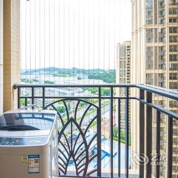 广州喜窝民宿(G105(京珠线)分店)酒店提供图片