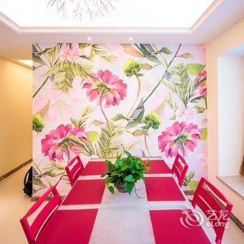 广州喜窝民宿(G105(京珠线)分店)酒店提供图片