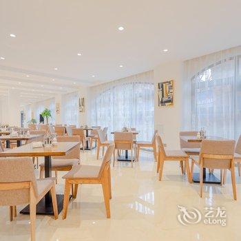 清镇悦·四季康养度假中心酒店提供图片