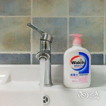 西安路客BE7270精品民宿酒店提供图片