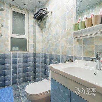 西安路客BE7270精品民宿酒店提供图片