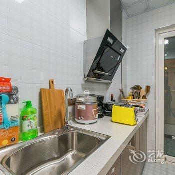 西安路客BE7270精品民宿酒店提供图片
