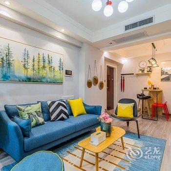 西安路客BE7270精品民宿酒店提供图片