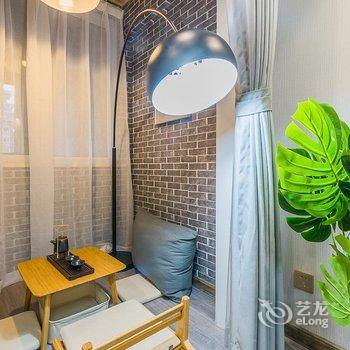 西安路客BE7270精品民宿酒店提供图片