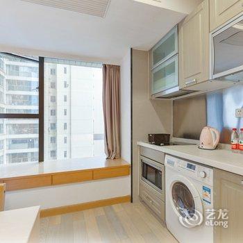 广州段兴汉公寓酒店提供图片