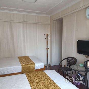 南靖喜多多宾馆酒店提供图片