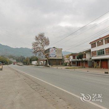 天全明月商务酒店酒店提供图片