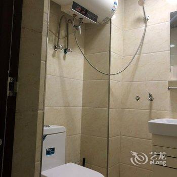 西安张小豪公寓酒店提供图片