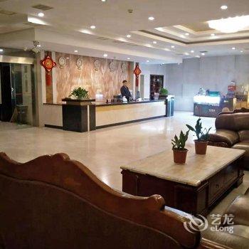 张家界雅林快捷酒店酒店提供图片