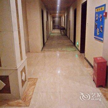 张家界雅林快捷酒店酒店提供图片