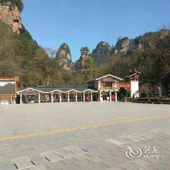 张家界雅林快捷酒店酒店提供图片