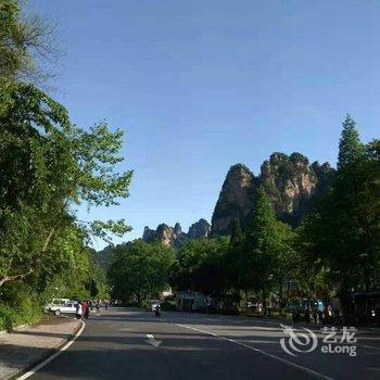 张家界雅林快捷酒店酒店提供图片