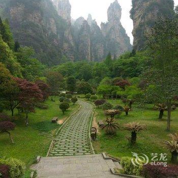张家界雅林快捷酒店酒店提供图片