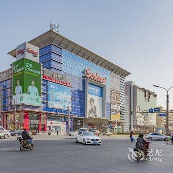 王姐公寓(北京都市馨园店)酒店提供图片
