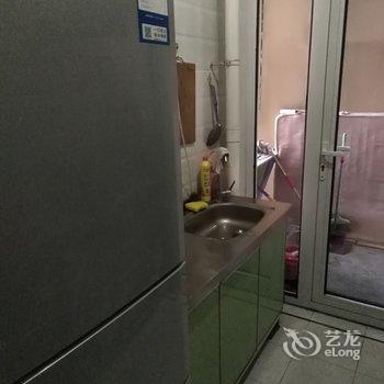 青岛董忠兰公寓(烟台前村分店)酒店提供图片