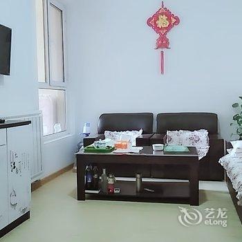 青岛董忠兰公寓(烟台前村分店)酒店提供图片