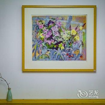 北京丫丫公寓(798路店)酒店提供图片