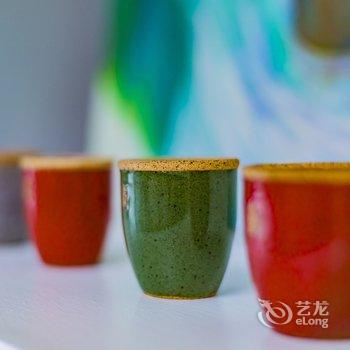 北京丫丫公寓(798路店)酒店提供图片