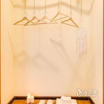 西安Abbeyxue公寓(2号店)酒店提供图片