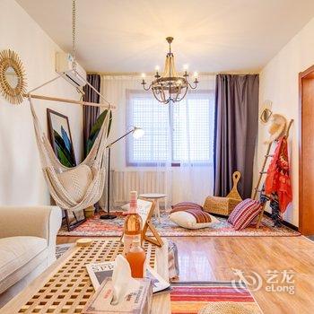 西安Abbeyxue公寓(2号店)酒店提供图片