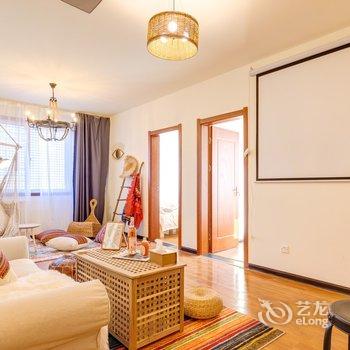 西安Abbeyxue公寓(2号店)酒店提供图片