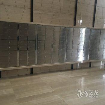 北京远大酒店式公寓酒店提供图片