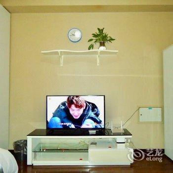 北京远大酒店式公寓酒店提供图片