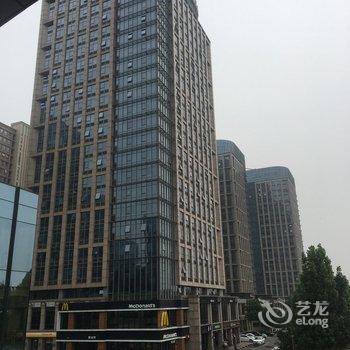 北京远大酒店式公寓酒店提供图片