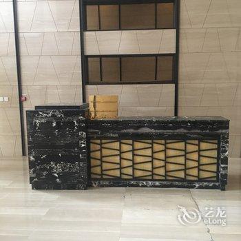 北京远大酒店式公寓酒店提供图片