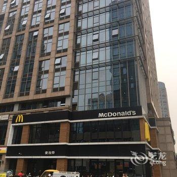 北京远大酒店式公寓酒店提供图片