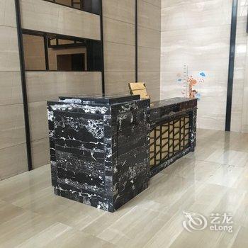 北京远大酒店式公寓酒店提供图片