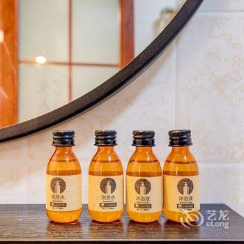 西安Abbeyxue公寓(2号店)酒店提供图片
