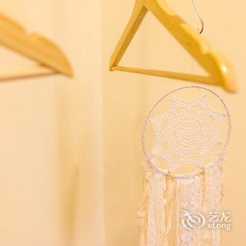 西安Abbeyxue公寓(2号店)酒店提供图片