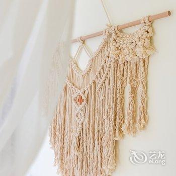 西安Abbeyxue公寓(2号店)酒店提供图片