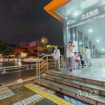 成都小二哥的房子公寓(6号店)酒店提供图片