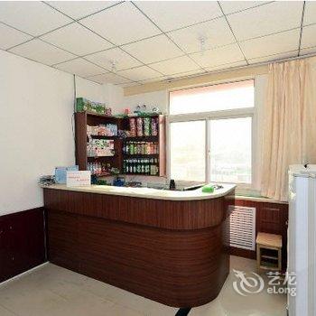 六盘水金山招待所酒店提供图片
